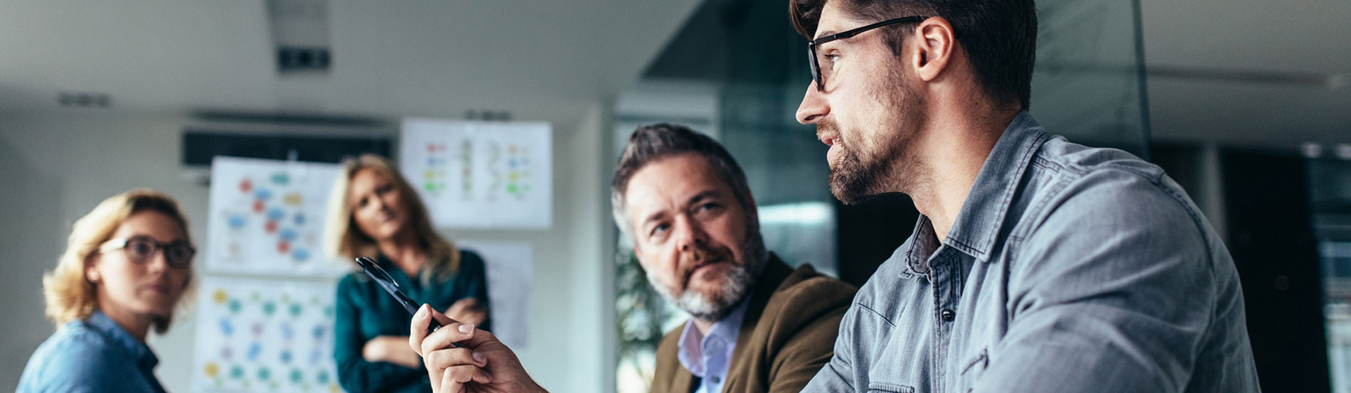 Life Sciences Management Consulting
