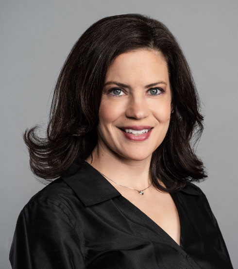 Jamie M Portnoff